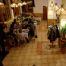 Újévi malackodás Rákóczi Ferivel a megújult ENGLER HOTEL & ÉTTEREMBEN (Fotó: Horváth Attila)