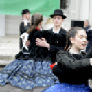 Március 15-i városi ünnepség