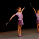 Bemutatkozó - Haller Sport Majorette és Break Egyesület gála műsora (fotó: Horváth Attila)