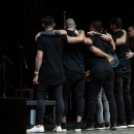 Nyári Fesztivál – Szent István Napok 2017 - Nagy Színpad