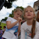 Apró kezek, csodakertek kertépítő verseny (Fotó: Horváth Attila)