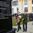 Tanévnyitó Ünnepi Ülés és Obeliszk-avatás