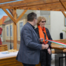  Pihenő Park és Kerékpár Megálló avatása (Belvárosi Játszótér)