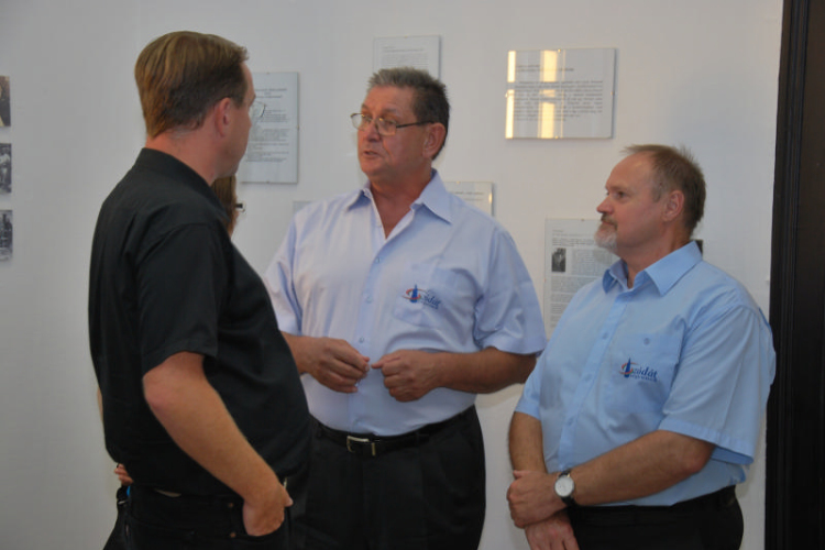 A szódavíz egy magyar kultuszital (Fotó: Nagy Mária)