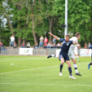 MTE 1904 FUTURA MOSONMAGYARÓVÁR - GYŐRI ETO FC KFT. (0:0)