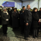 Adventi hétvége a Magyar utcán