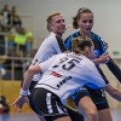 Mosonmagyaróvári Kézilabda Club – DVSC-TVP 25–24 (11–10)