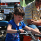 Második Veterán Autó-Motor kiállítás és alkatrészbörze (Fotó: Nagy Mária)