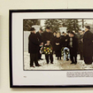 Üzennek a kövek - Dokumentum fotókiállítás megnyitó ünnepsége