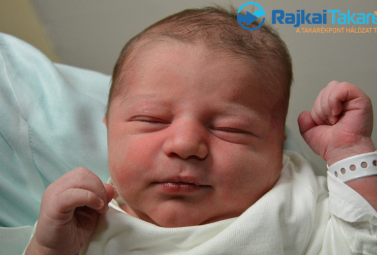 Sándor Olivér, 4630 gr. Kimle