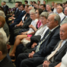 Egyetem tanévnyitó (Fotó: Nagy Mária)