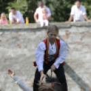 XII. Szigetköz ízei, Vármegye borai Fesztivál 2. nap