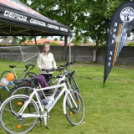 XIV. Greiner Szigetköz Félmaraton