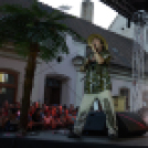 NYÁRI FESZTIVÁL – SZENT ISTVÁN NAPOK 2019, Második nap