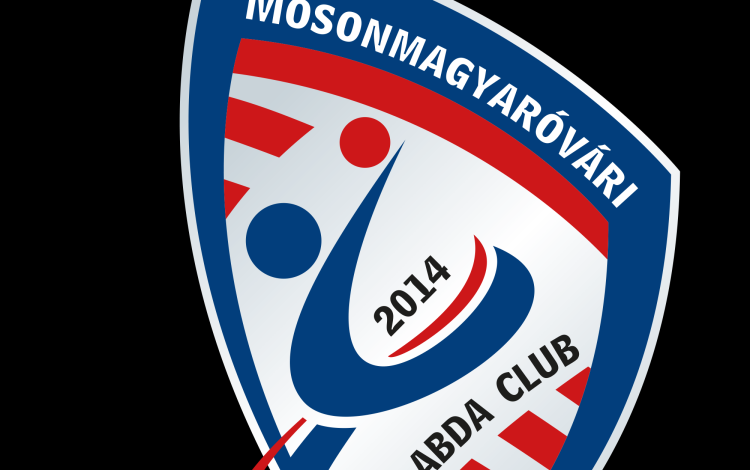 Elismerésben részesítették az EU-Fire Mosonmagyaróvári KC SE együttesét