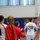 MKC SE vs Budaörs 28:20 (17:6)