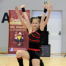 VII. Óvár-Kupa Akrobatikus Rock 'n' Roll Területi Pontszerző és jótékonysági táncverseny