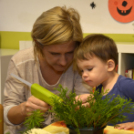 Családi délután a Pillangó Óvoda és Mini Bölcsődében 