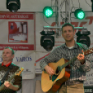 Szigetköz ízei, Vármegye borai Fesztivál (vasárnap) (Fotó: Horváth Attila)