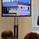 Megújult a Család- és Gyermekjóléti Központ 