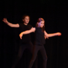 Ünnepi gálaműsor a tánc világnapja tiszteletére - Szigeti Gábor táncpedagógus emlékére