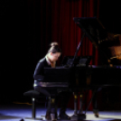 A Mosonyi Mihály Alapfokú Művészeti Iskola karácsonyi koncertje