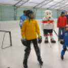 Mosonmagyaróvári Jégpálya Megnyitó