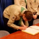 XVI. Mosonmagyaróvári Civil Nap (Fotó: Horváth Attila)