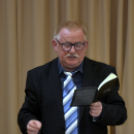 Böröndi Lajos „Sortűz – Versek” című kötetének bemutatója