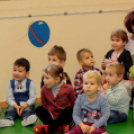 Mesekocsi - bábszínház a Pillangó óvoda és családi napköziben