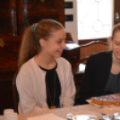 Szigetközi Puhab-bál  (Fotó: Nagy Mária)