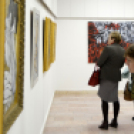 ZUZANA BENKOVÁ-SUZANE ÉS MIRO GABRIS MIRINOF KIÁLLÍTÁSA