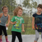 Hal és Kenyér fesztivál Lipót - Hungarocky Táncegyesület fellépése