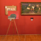 Művészetről művész szemmel - tárlatvezetés a Gyurkovics gyűjteményben