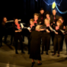 Farsangi vigasságok a Fehérló Közösségi házban