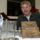 Pusztai Zoltán - Körfolyosó című verseskötetének bemutatója (fotó: Horváth Attila)