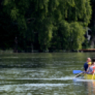 Pillangó Óvoda és Mini Bölcsőde - Sárkányhajózás 