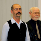 LÁT-KÉP, Talpas Balázs fotókiállításának megnyitója a Fehér Ló Közösségi Házban