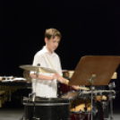 II. Dobos és Ütőhangszeres nap