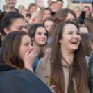 By The Way koncert (Fotó: Nagy Mária)