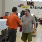 22. Nemzetközi Makett Kiállítás és Verseny, Díjátadó 