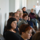 Drogprevenciós szakmai nap (Fotó: Nagy Mária)