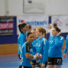 Mosonmagyaróvári Kézilabda Club SE – Siófok KC 23-33 (12-18)