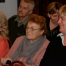 Dr. Nagy Miklós könyvbemutatója (fotó: Horváth Attila)