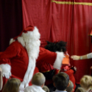 Pillangó Óvoda és Mini Bölcsőde, Mikulás ünnepség