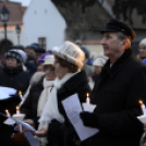 Adventi hétvége a Magyar utcán