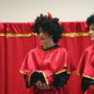 Pillangó Óvoda és Családi Napközi, Mikulás ünnepség (fotó: Stipkovits Veronika)