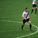 FUTURA Mosonmagyaróvár-Újbuda Fc (1:0) Gratulálunk! (Fotó: Nagy Mária)