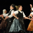 Óvári Gazdász Néptáncegyüttes 60 éves