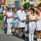 Karolina Kórház Rendelőintézet TIOP project záró (Fotó: Nagy Mária)